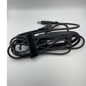 HP 45W AC Adapter Laptop Power Supply Charger 213349-009 Black CT WDWRT0AAR8T3JB